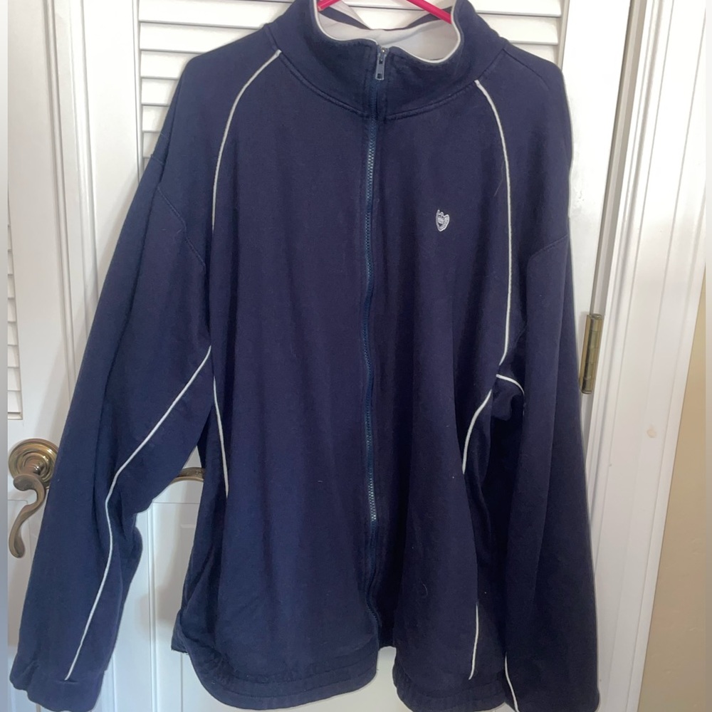 Phys.sci jacket available